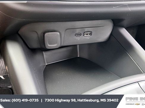 New 2026 Chevrolet Trax LS w/ LS Convenience Package image 24