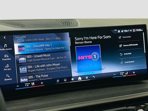 New 2026 BMW X5 xDrive50e image 14