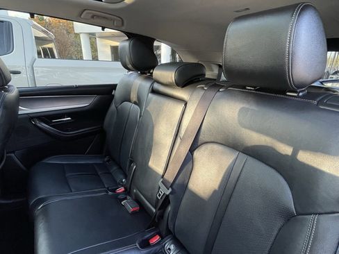 Used 2024 MAZDA CX-90 3.3 Turbo S image 22