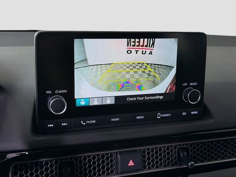 Used 2024 Honda Civic Sport image 17