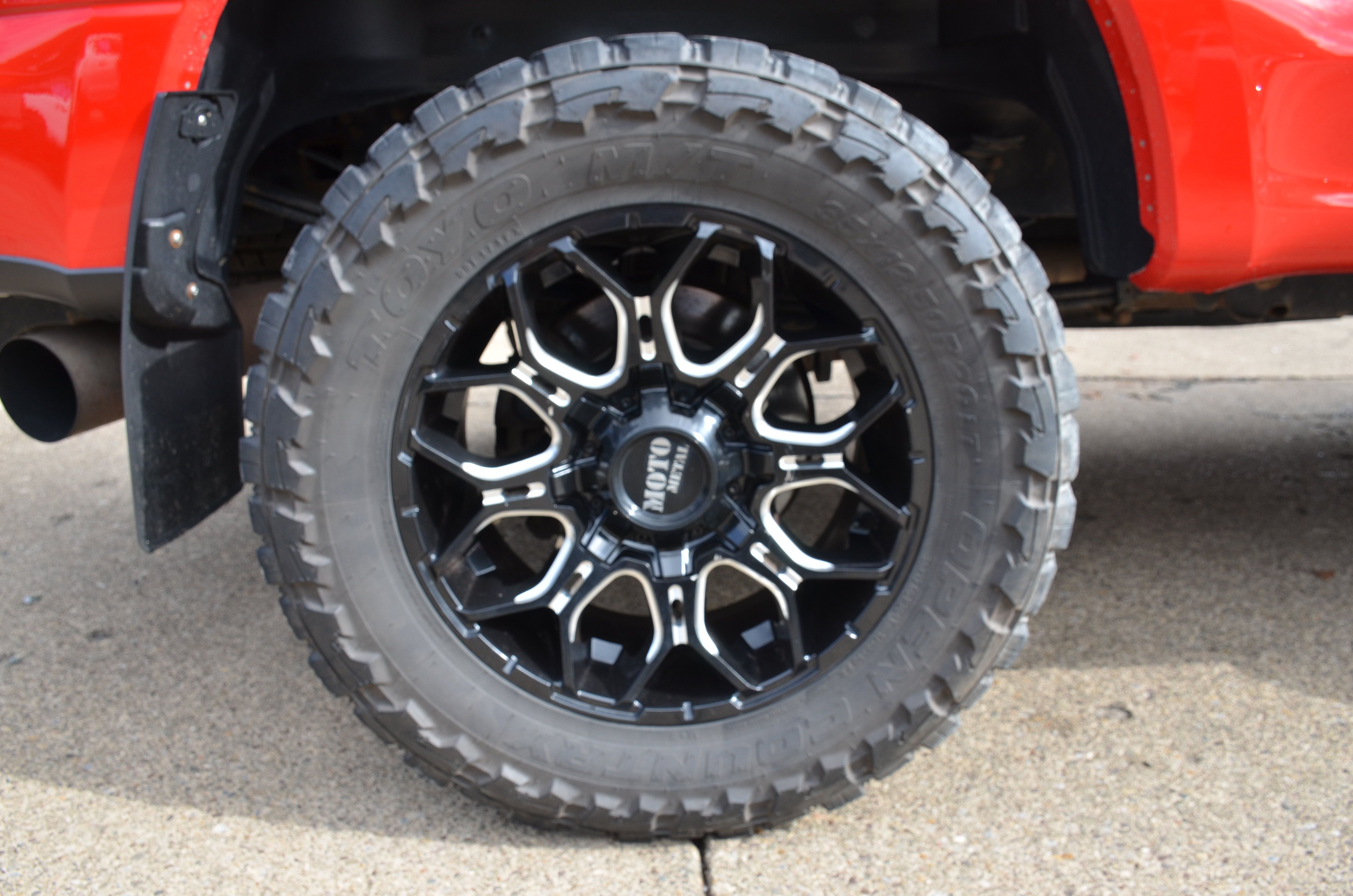 Used 2021 Ford F250 XL AWD/4WD image 22