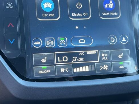 New 2026 Subaru Forester Sport AWD/4WD image 14