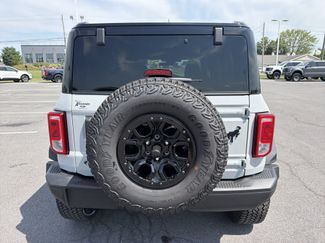 New 2026 Ford Bronco Big Bend w/ Black Diamond Package AWD/4WD video 4