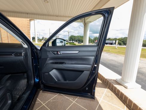 Used 2020 MAZDA CX-5 Touring AWD/4WD image 21