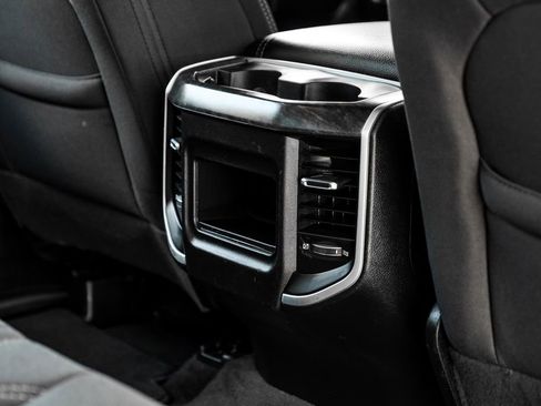 Used 2023 RAM 1500 Big Horn RWD image 39