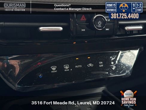 New 2025 Nissan Kicks SR image 23