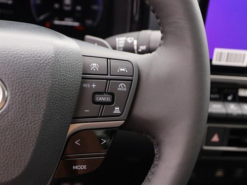 New 2026 Toyota Camry XSE FWD image 13