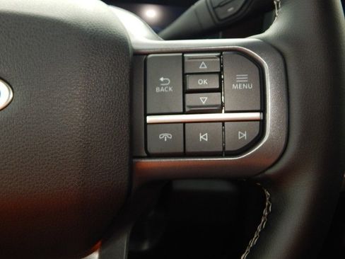 New 2026 Ford F250 Lariat w/ Chrome Package image 27