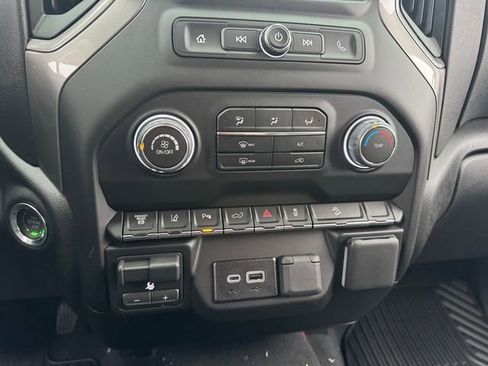 New 2026 Chevrolet Silverado 2500 Custom w/ Custom Value Package image 23