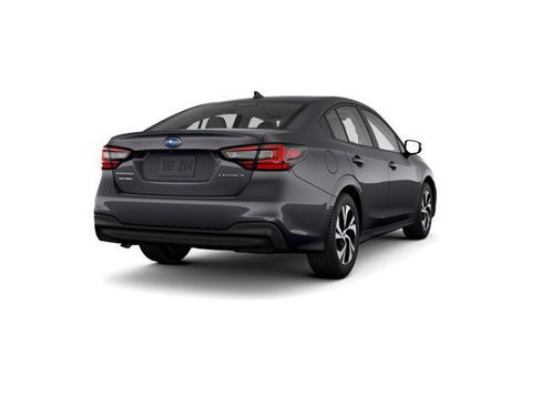 New 2025 Subaru Legacy Premium image 6