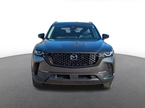 New 2026 MAZDA CX-50 2.5 Hybrid w/ Premium Plus Pkg image 9