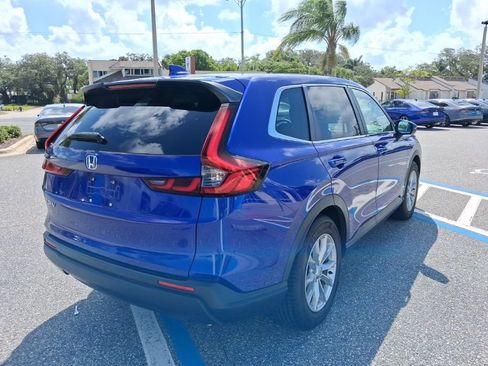 Used 2024 Honda CR-V EX image 5
