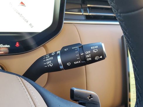 New 2026 Land Rover Range Rover SE image 19