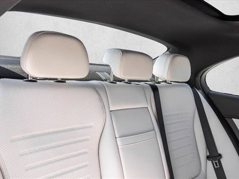 Certified 2026 Mercedes-Benz C 300 4MATIC Sedan image 25