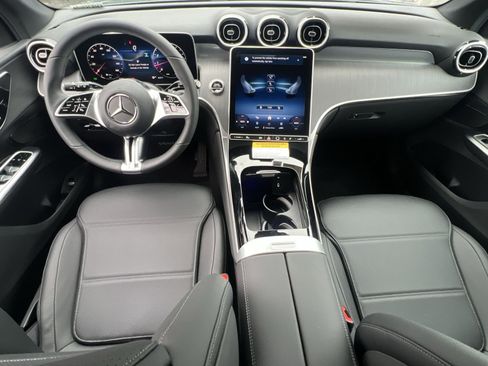 New 2026 Mercedes-Benz GLC 300 4MATIC image 21