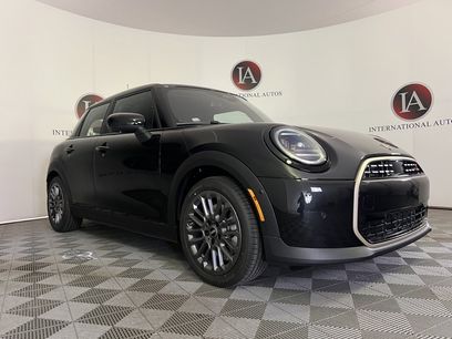 New 2026 MINI Cooper S