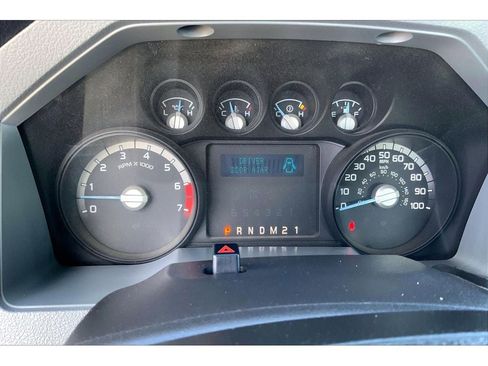 Used 2012 Ford F250 XL w/ PWR Equipment Group AWD/4WD image 18