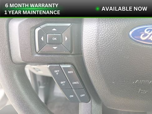 Used 2017 Ford F150 XL w/ Equipment Group 101A Mid image 20