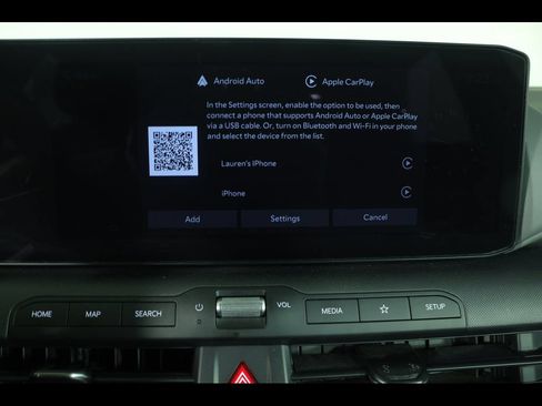 Used 2025 Kia K4 FWD image 25