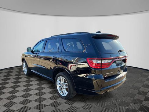 Used 2022 Dodge Durango GT AWD/4WD image 5