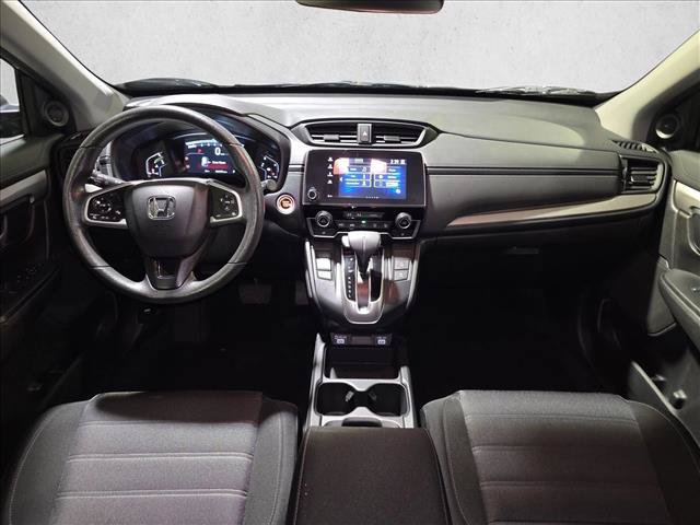 Used 2021 Honda CR-V Special Edition image 9