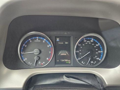 Used 2016 Toyota RAV4 Limited AWD/4WD image 15