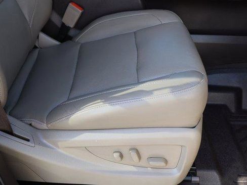 Used 2019 Chevrolet Silverado 2500 LTZ w/ Duramax Plus Package image 26