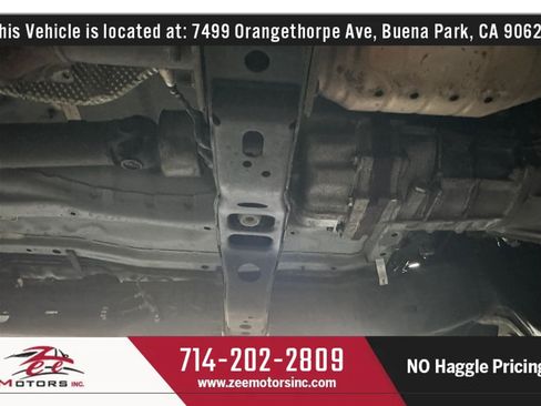 Used 2005 Toyota Tacoma PreRunner RWD image 47