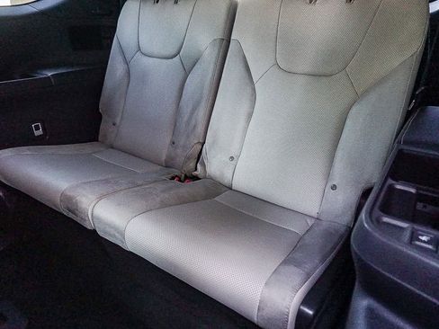 Used 2024 Lexus TX 350 AWD w/ Technology Package image 23