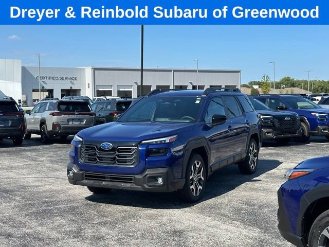 New 2026 Subaru Outback Touring XT AWD/4WD image 3