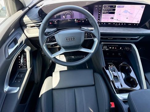 New 2026 Audi Q5 Premium Plus AWD/4WD image 16