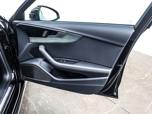 Used 2022 Audi A4 2.0T Premium Plus w/ Premium Plus Package image 24