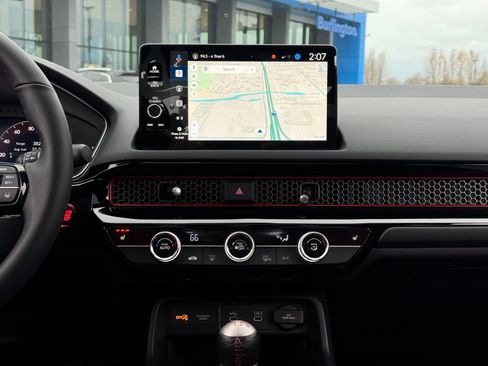 Certified 2026 Honda Civic Si image 19