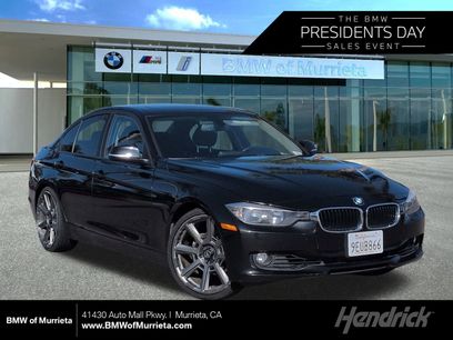 Used 2013 BMW 328i Sedan