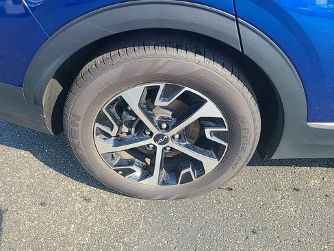 Used 2023 Kia Sportage EX FWD image 8