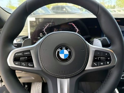 New 2026 BMW X6 xDrive40i w/ Climate Comfort Package AWD/4WD image 33