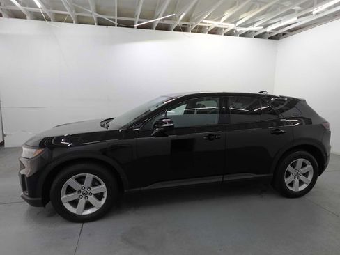 Used 2024 Honda Prologue EX image 8