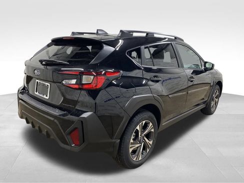 New 2026 Subaru Crosstrek 2.0i Premium image 4