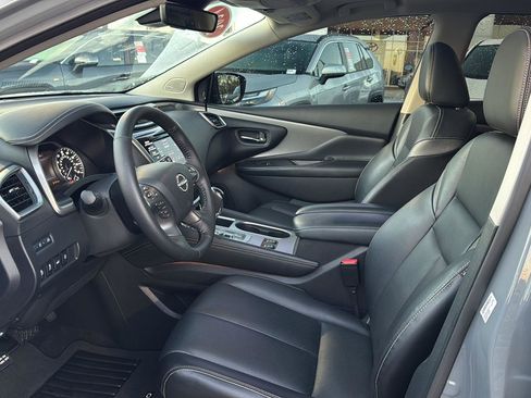 Used 2024 Nissan Murano SL image 8