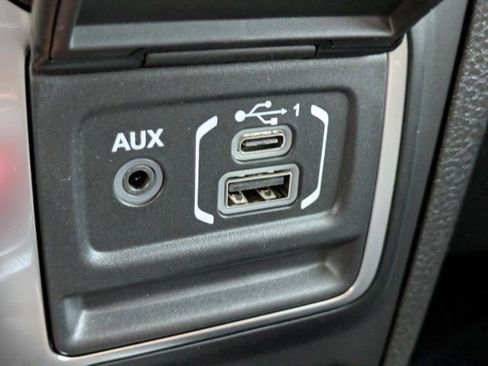 New 2026 Jeep Wrangler Sport AWD/4WD image 17