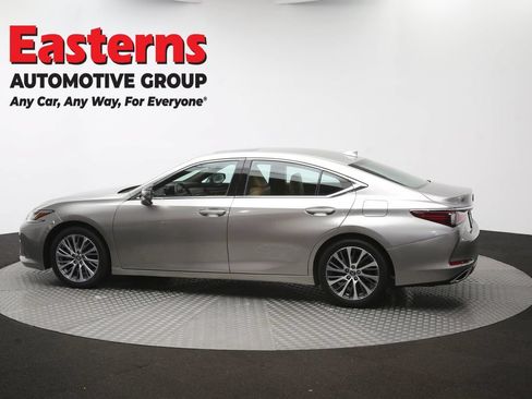 Used 2021 Lexus ES 350 w/ Premium Package FWD image 62