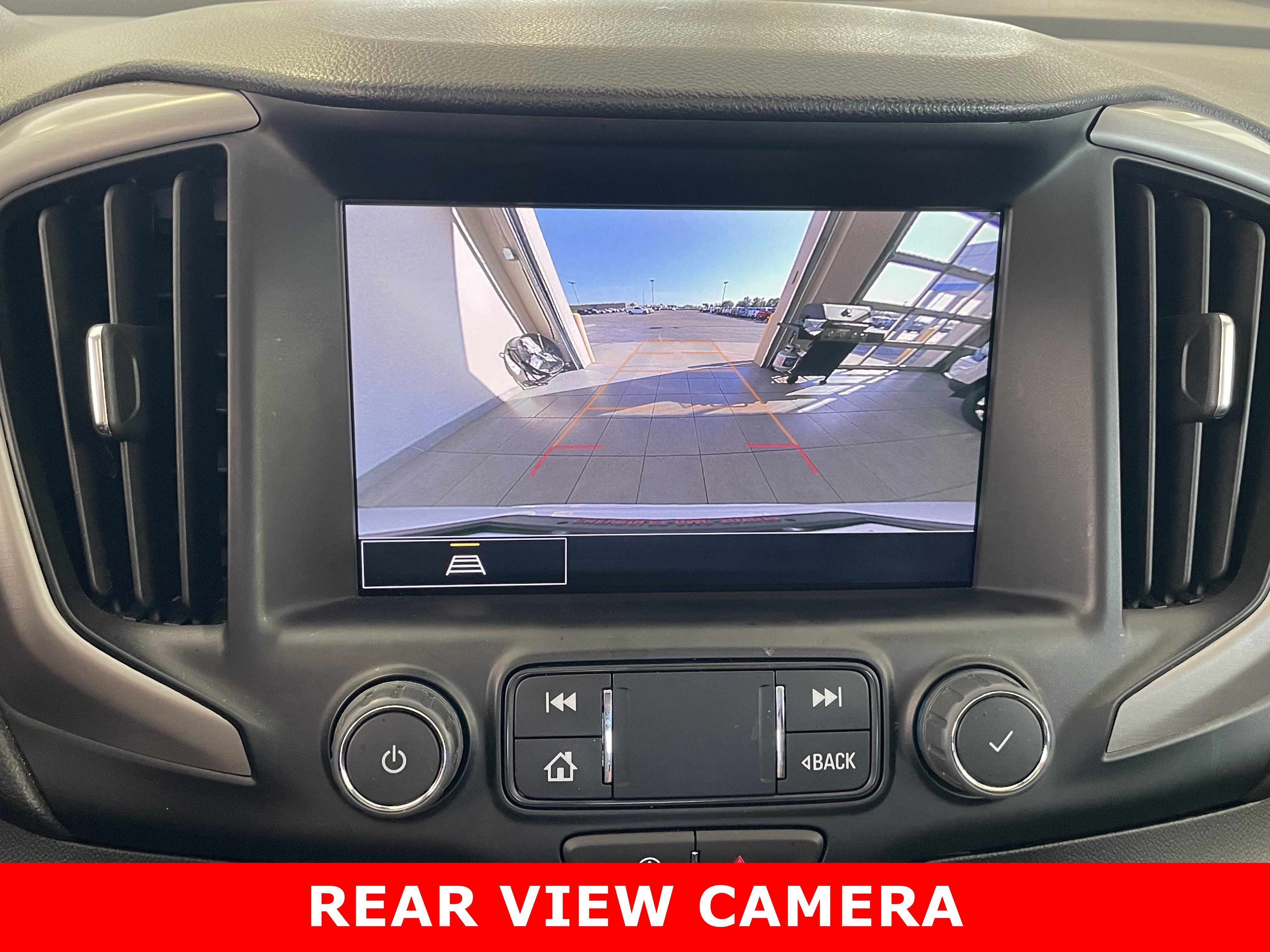 Used 2024 GMC Terrain AT4 w/ Infotainment Package II AWD/4WD image 26
