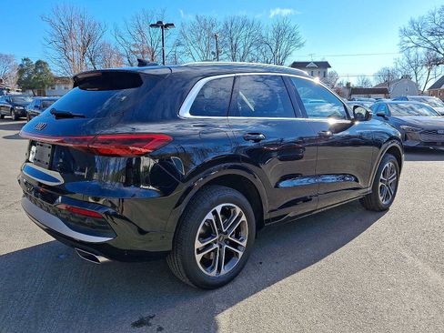 Certified 2025 Audi Q5 Premium Plus w/ Premium Plus image 25