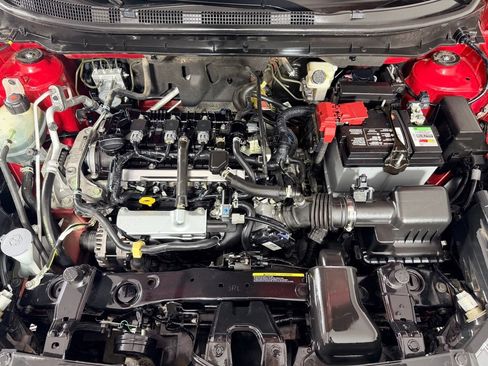 Used 2023 Nissan Kicks SV FWD image 32