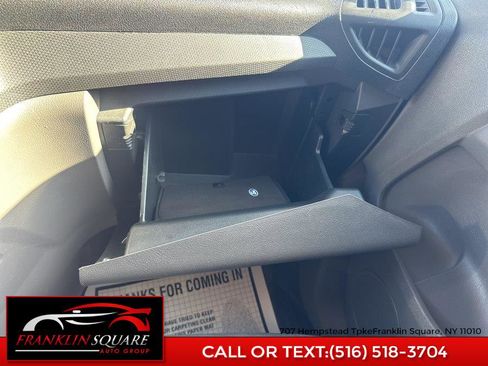 Used 2019 Ford Transit Connect XL image 39