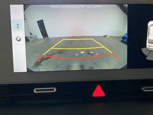 Used 2022 Hyundai Ioniq 5 SE image 16