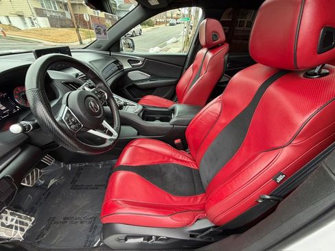 Used 2021 Acura RDX A-Spec image 18