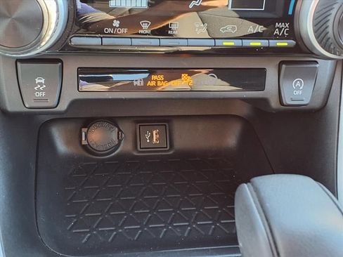 Certified 2024 Toyota RAV4 LE image 22