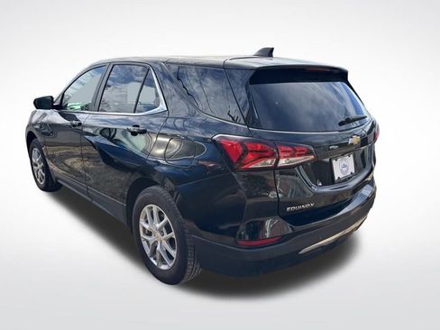 Used 2024 Chevrolet Equinox LT image 5