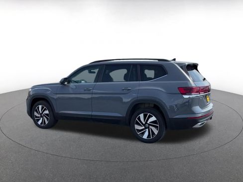 Used 2026 Volkswagen Atlas SE AWD/4WD image 10